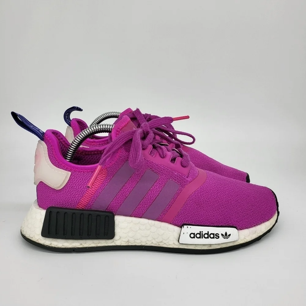 adidas Originals great pink home